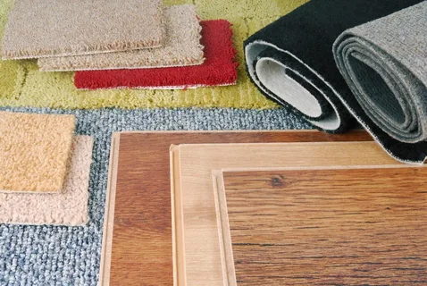 Top Flooring Trends for 2025: What’s In and What’s Out